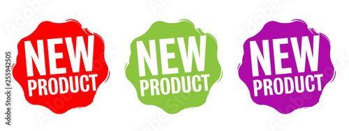 New product