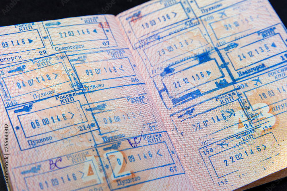 Fototapeta premium tourism