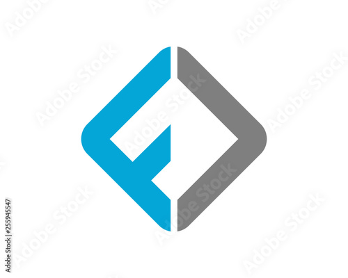 Free Download F fc logo - GFXLoad