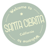 Welcome to Santa Clarita California