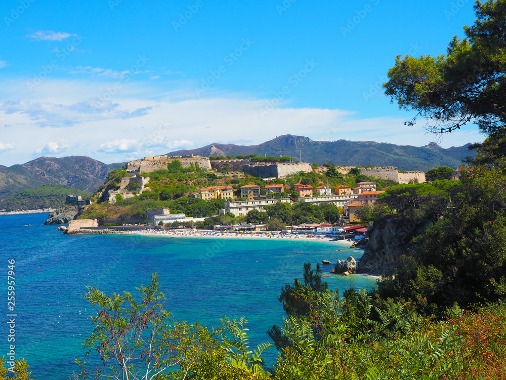 Insel Elba - Portoferraio