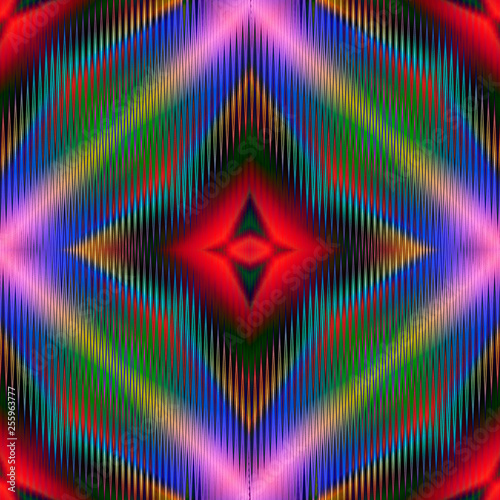 Abstract background,colorful graphics,It  can be used as a pattern for the fabric ,tapestry