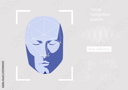 Machine vision and computer science. Modern face recognition technologies based on neural networks