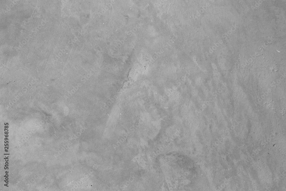 Naklejka premium gray concrete wall and cement wall background textures.
