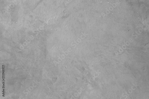 Wallpaper Mural gray concrete wall and cement wall background textures. Torontodigital.ca