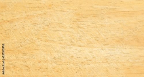 old wooden cutting board texture background