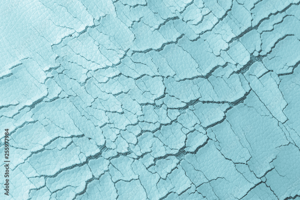 Selective focus abstract crack plastic background. Selective focus abstract crack plastic background.