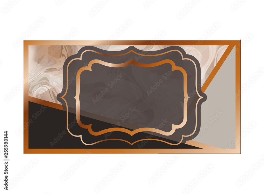 card with marble texture icon card with marble texture icon