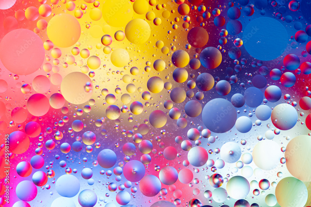 abstract background with bubbles abstract background with bubbles