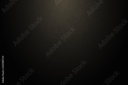 Simple Black Realistic gradient texture background:grunge gradient light background texture with space Ready used us backdrop or products design