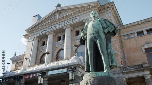 Nationalteateret i Oslo 3