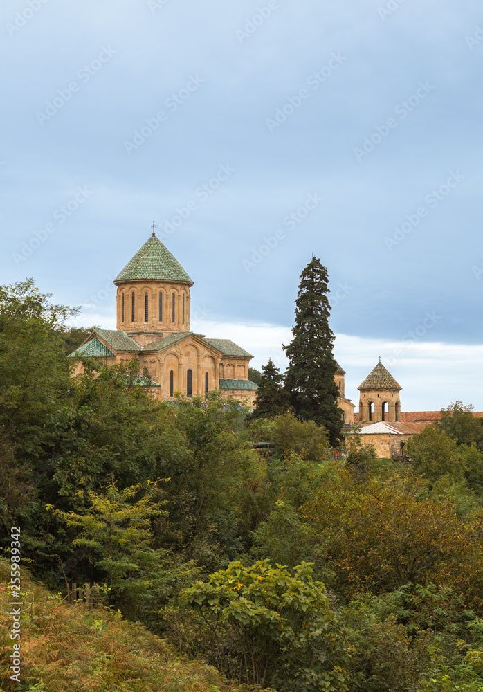 Gelati Monastery in Georgia