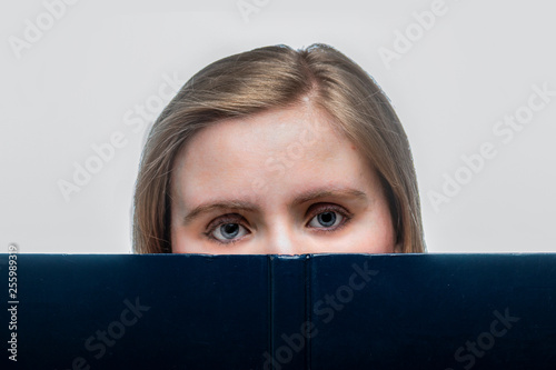 Studying 2