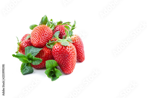 Erdbeeren, Strawberrys, Strawberries