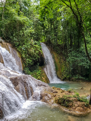 The natural wander of Chiapas Mexico