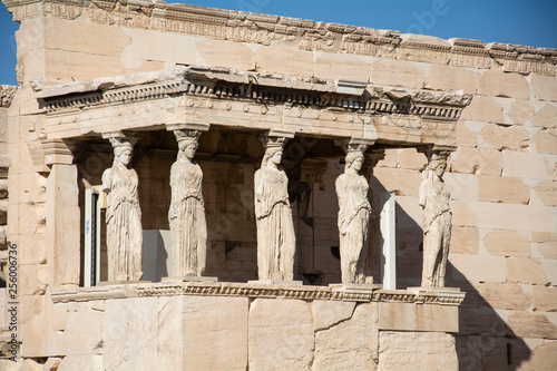 Erechtéion