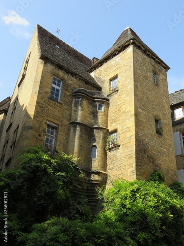 Sarlat la Canéda