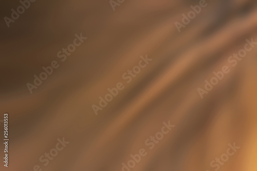 Orange brown abstract background © Stock.Foto.Touch