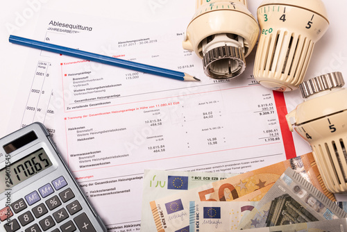 Die Heizkosten steigen permanennt von Jahr zu Jahr. Abhilfe sollen Smart Home Geräte schaffen, die elektronisch gesteuert, helfen sollen, die Heizkosten zu senken