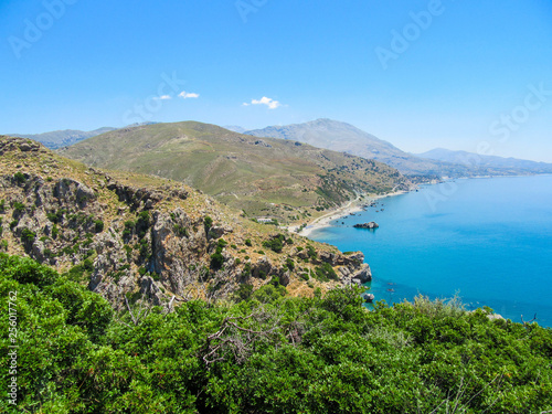 Griechenland   Kreta im Sommer © stphnmstrk