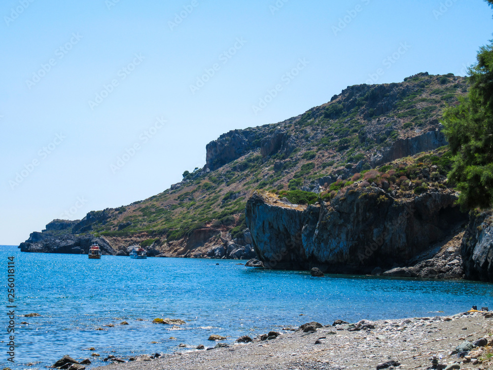 Griechenland | Kreta im Sommer