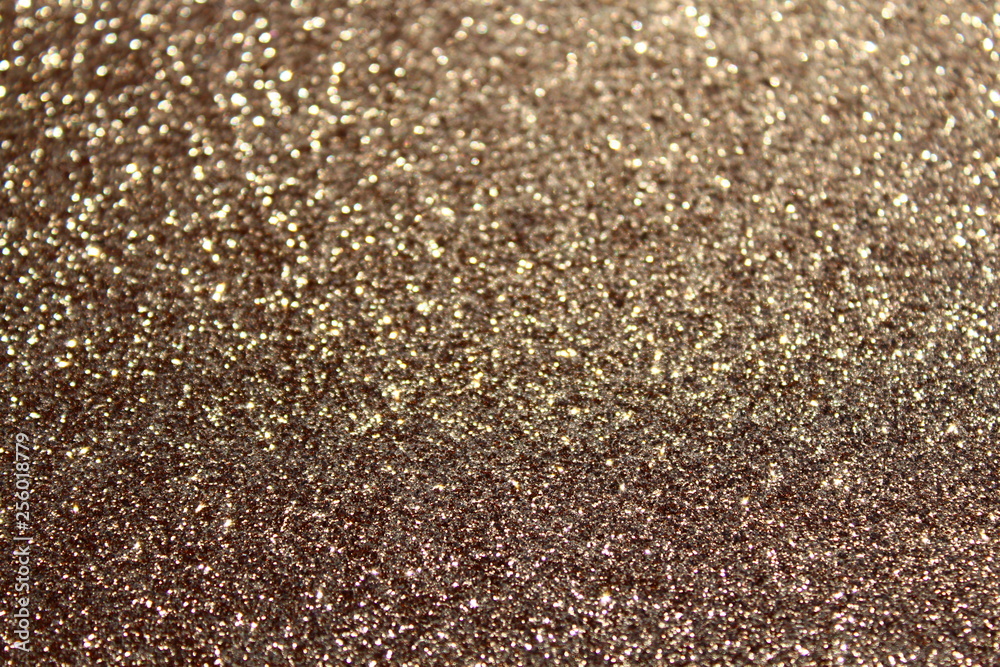 Golderner glitzernder Hintergrund Golderner glitzernder Hintergrund