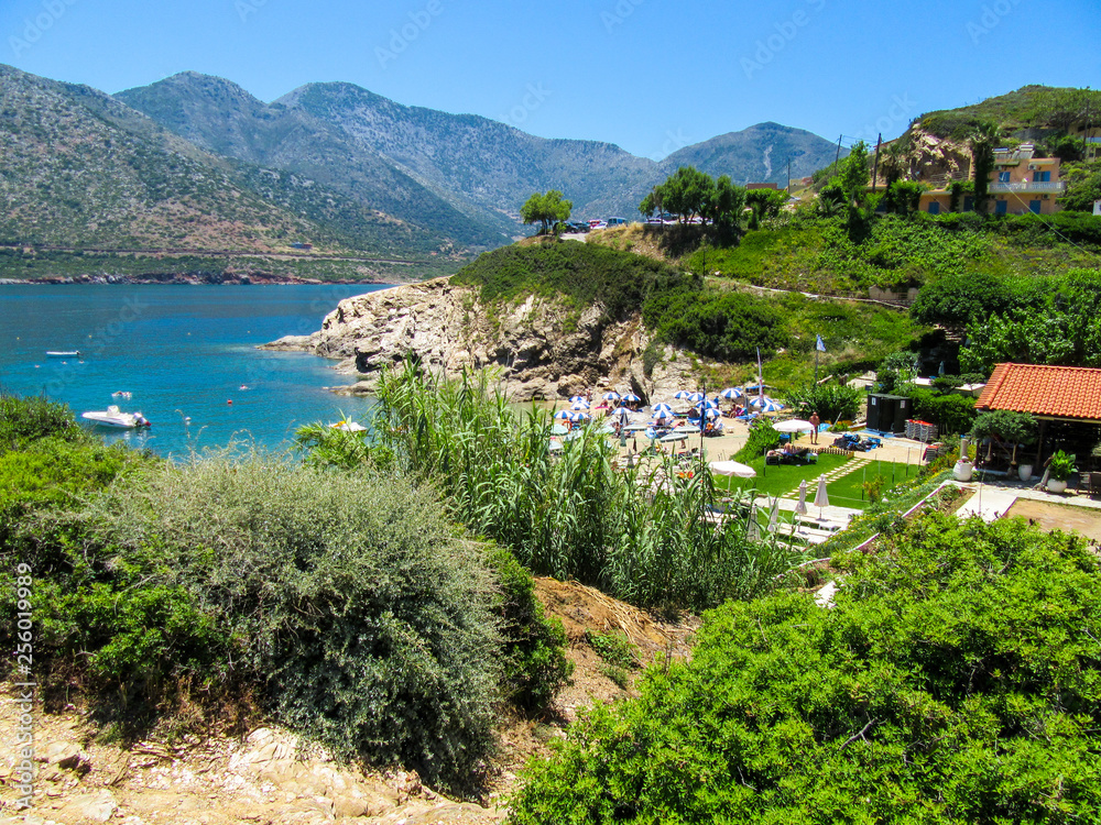 Griechenland | Kreta im Sommer 