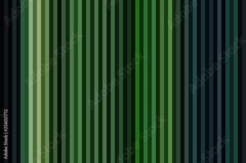 Colorful vertical line background or seamless striped wallpaper, abstract.