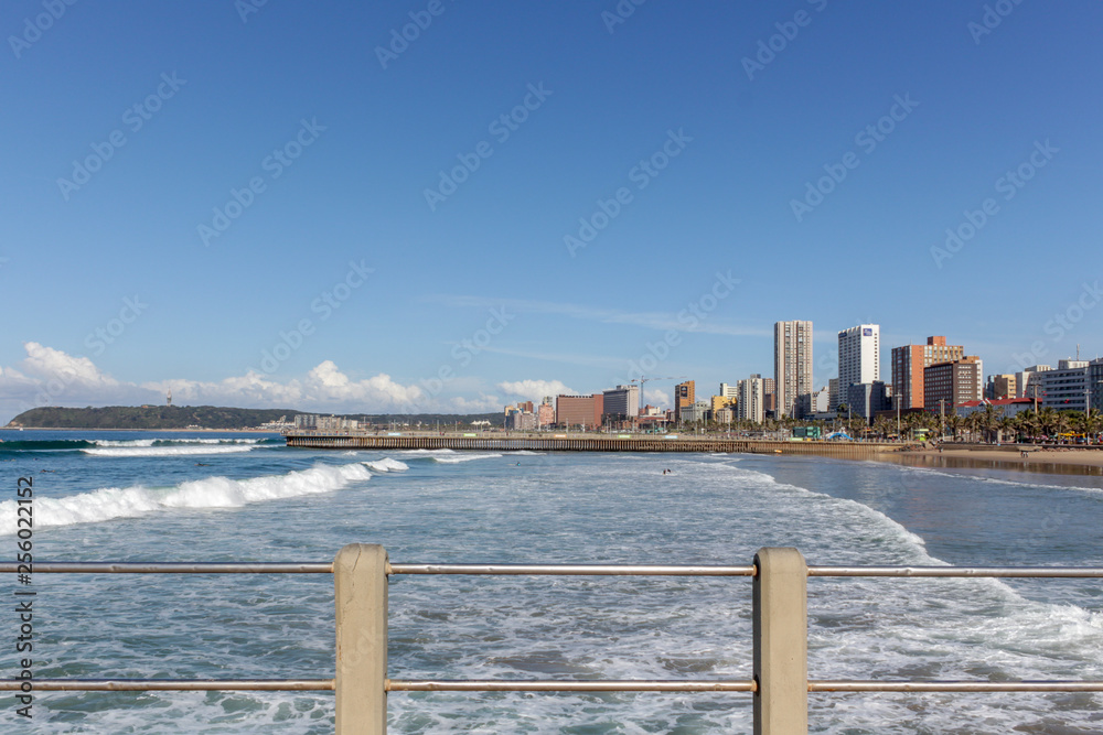 Durban Pier Durban Pier