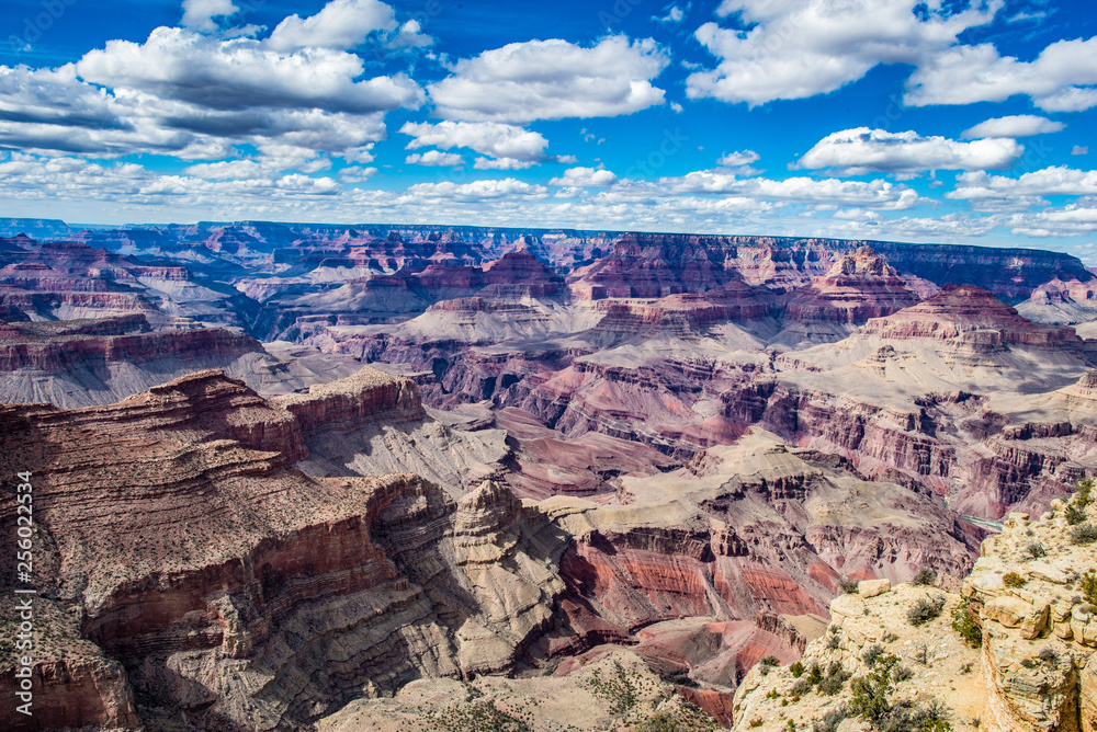 Grand Canyon Vistas