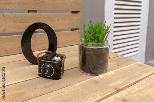 Product mockup assets