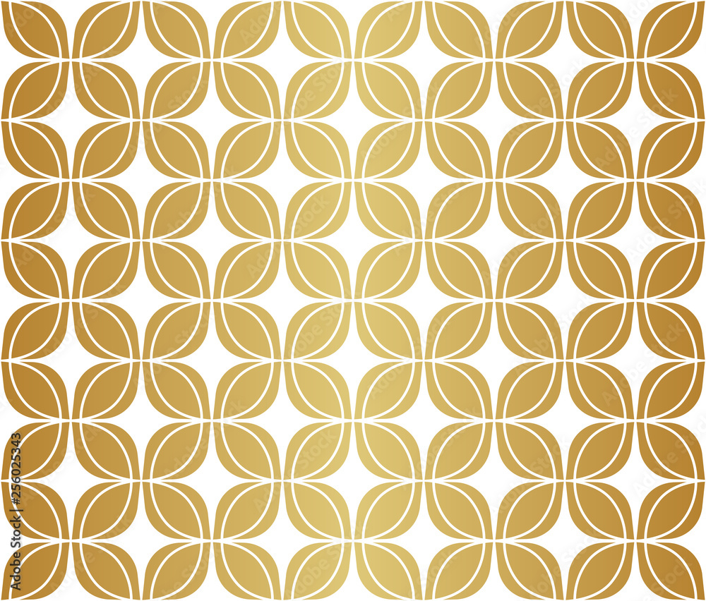 Elegant Floral Vector Seamless Pattern. Decorative Flower Illustration. Abstract Art Deco Background. Elegant Floral Vector Seamless Pattern. Decorative Flower Illustration. Abstract Art Deco Background.