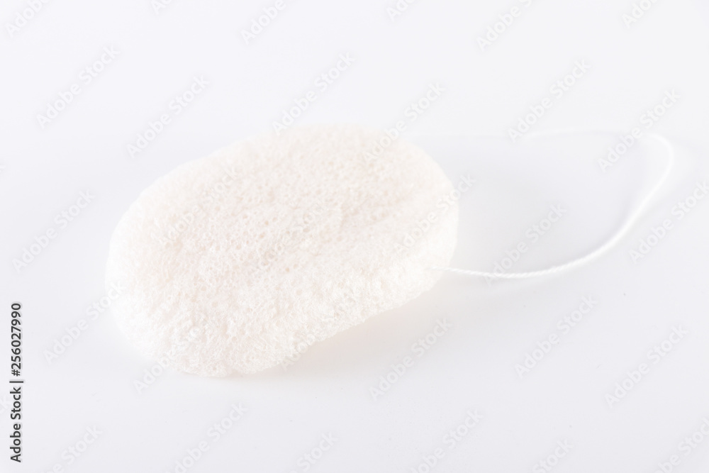 Facial cleansing sponge Facial cleansing sponge