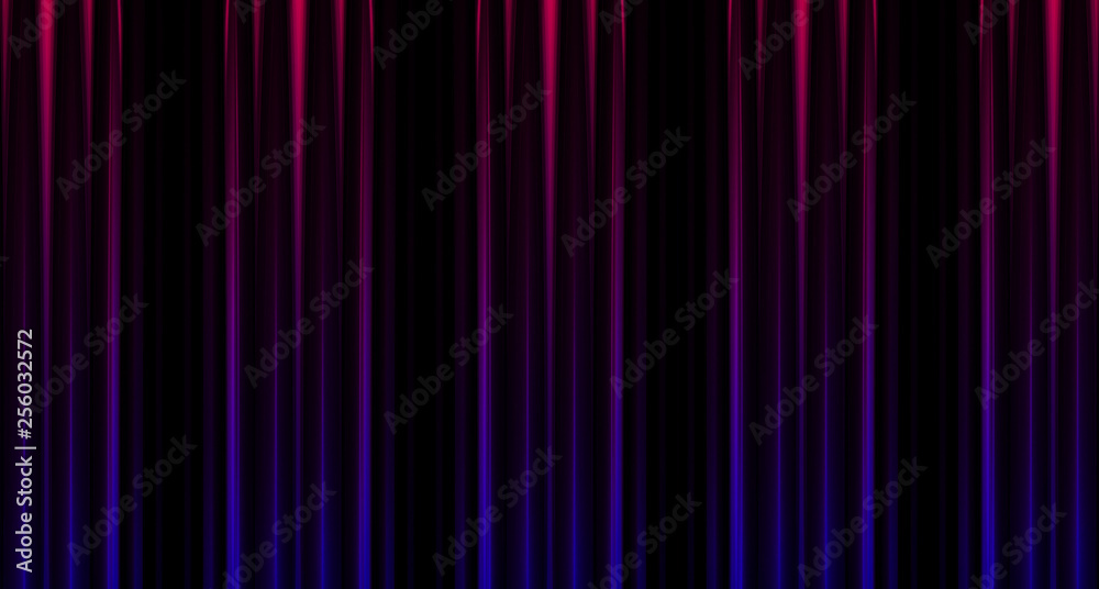 Abstract background neon with lines and glow Abstract background neon with lines and glow