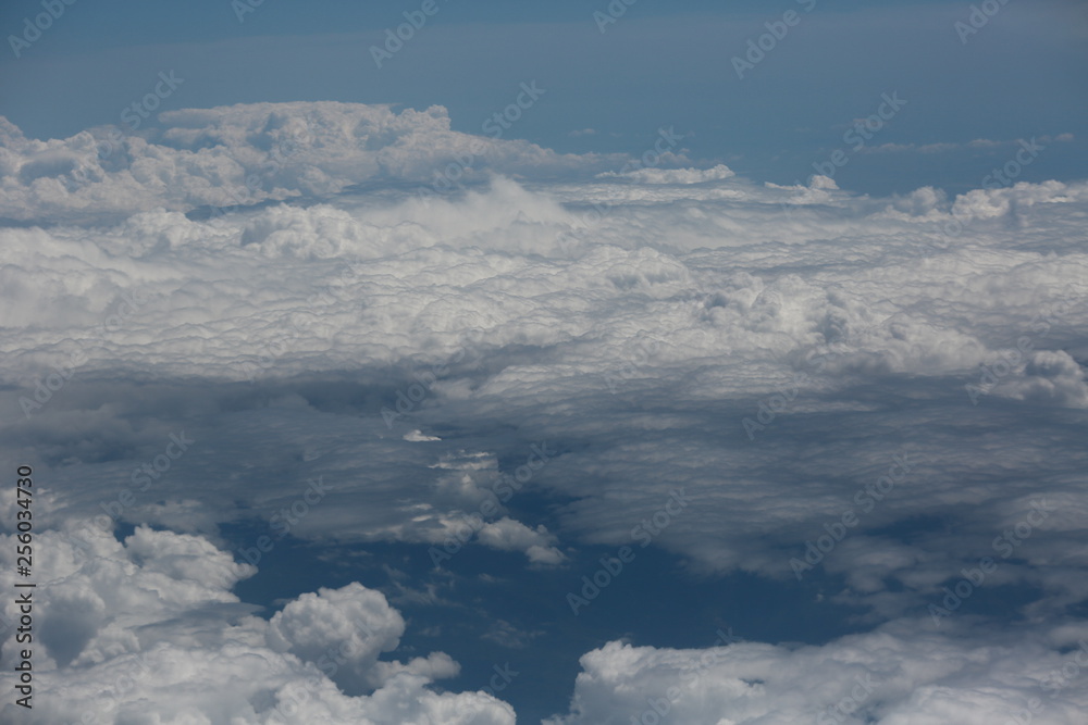 sky with clouds, picture, background, characteristic landscape sky with clouds, picture, background, characteristic landscape