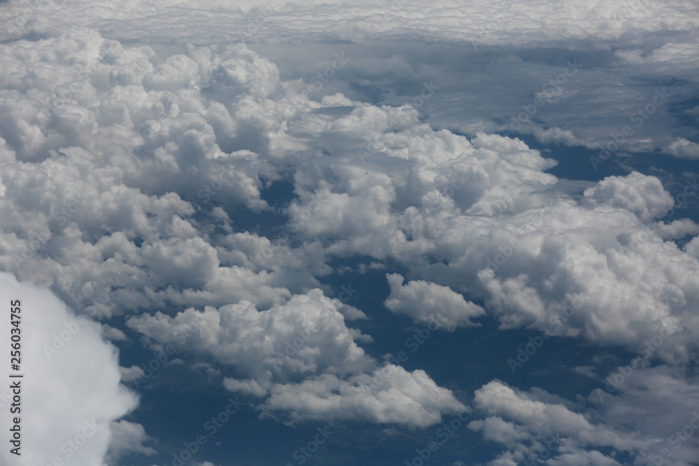 sky with clouds, picture, background, characteristic landscape sky with clouds, picture, background, characteristic landscape