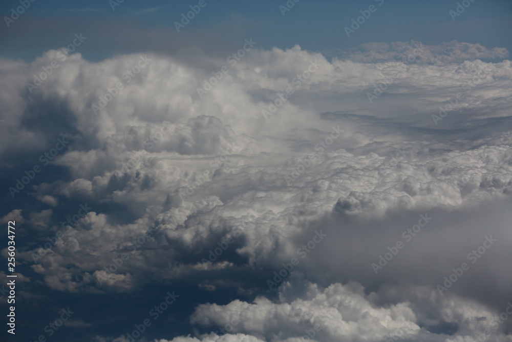 sky with clouds, picture, background, characteristic landscape sky with clouds, picture, background, characteristic landscape