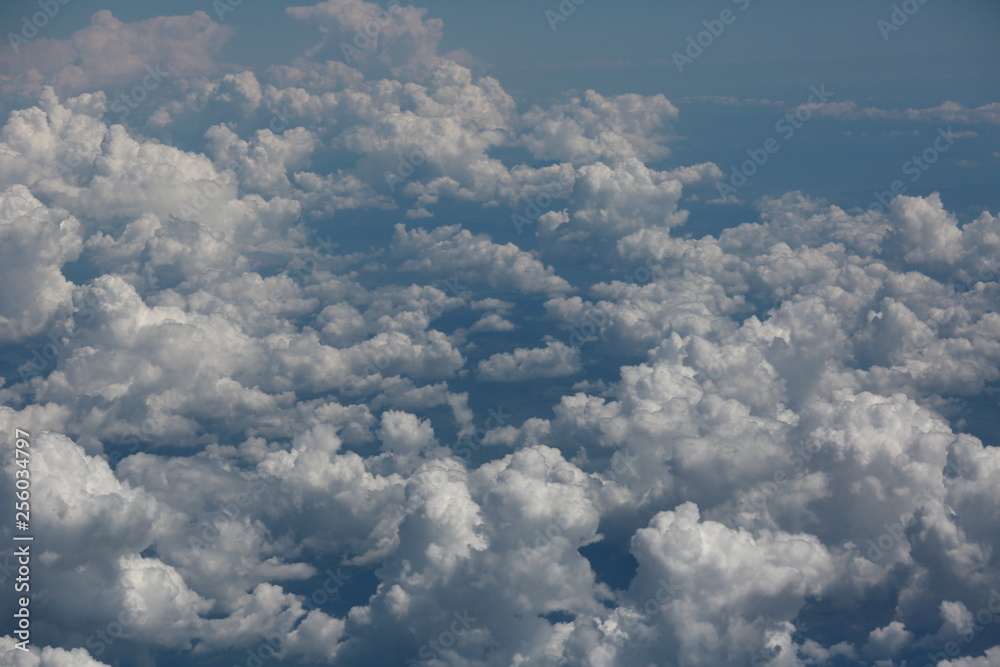 sky with clouds, picture, background, characteristic landscape sky with clouds, picture, background, characteristic landscape