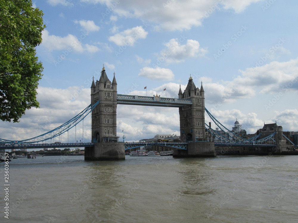 Obraz premium London | Tower Bridge