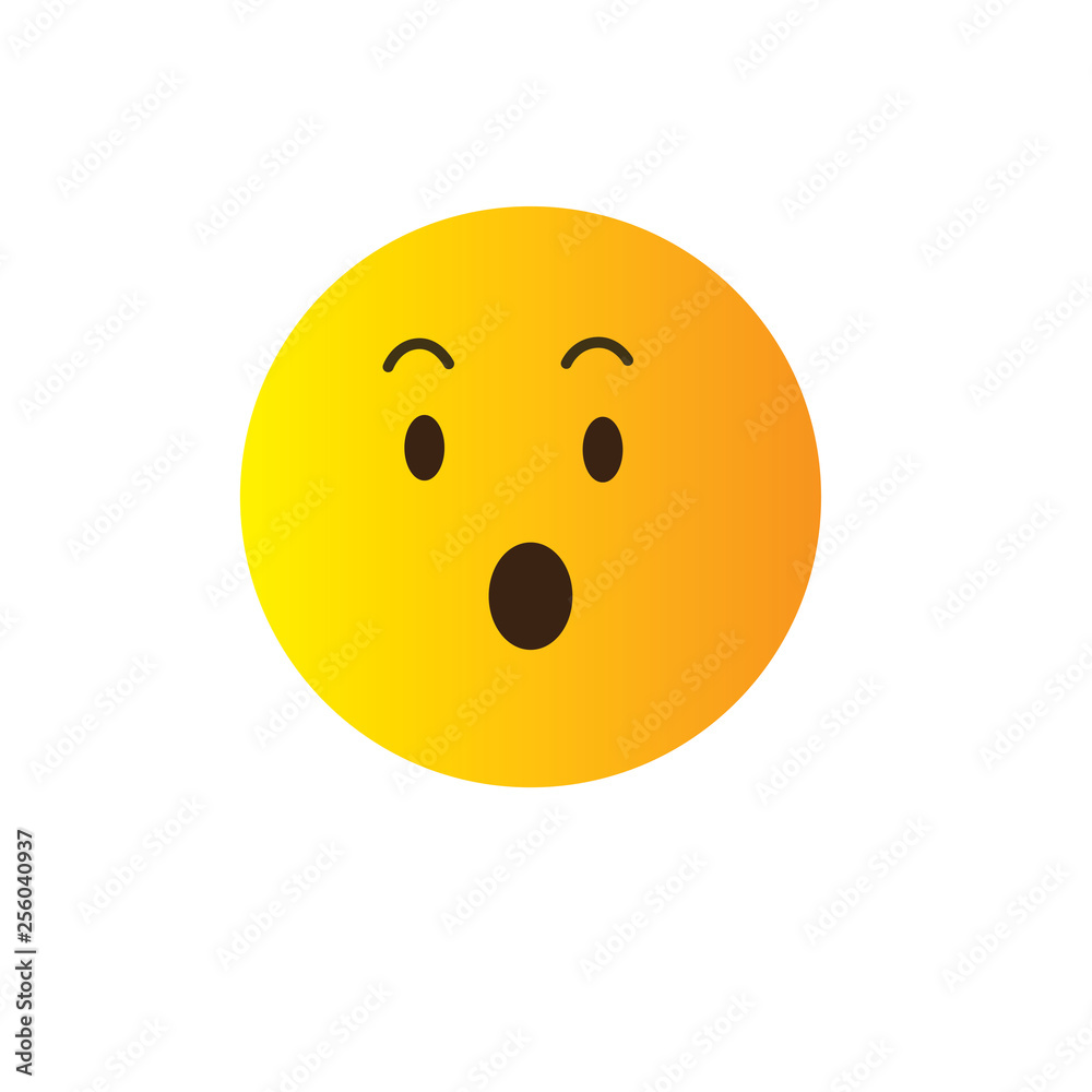 Fototapeta premium smile design