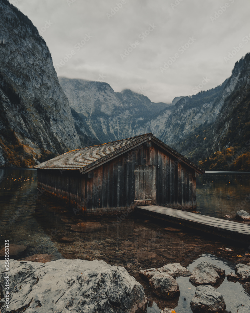 Haus am See Haus am See
