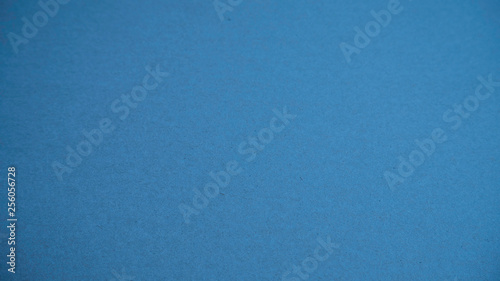 Dark blue paper texture background. - Image