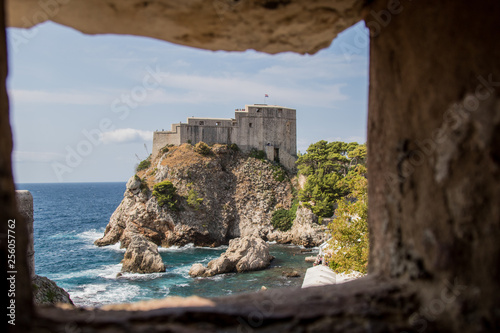 Fotografie Dubrovnik