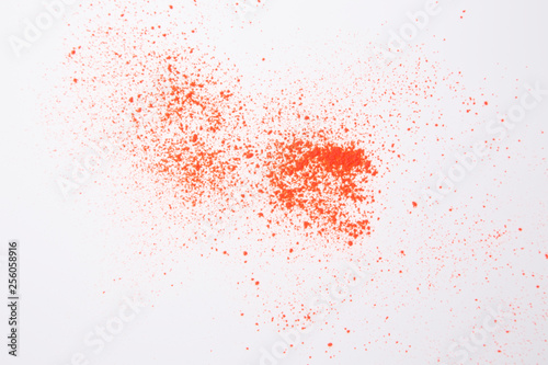 pulver bunt mond erde staub hintergrund