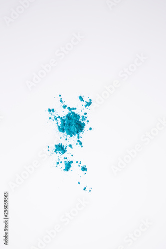 pulver bunt mond erde staub hintergrund