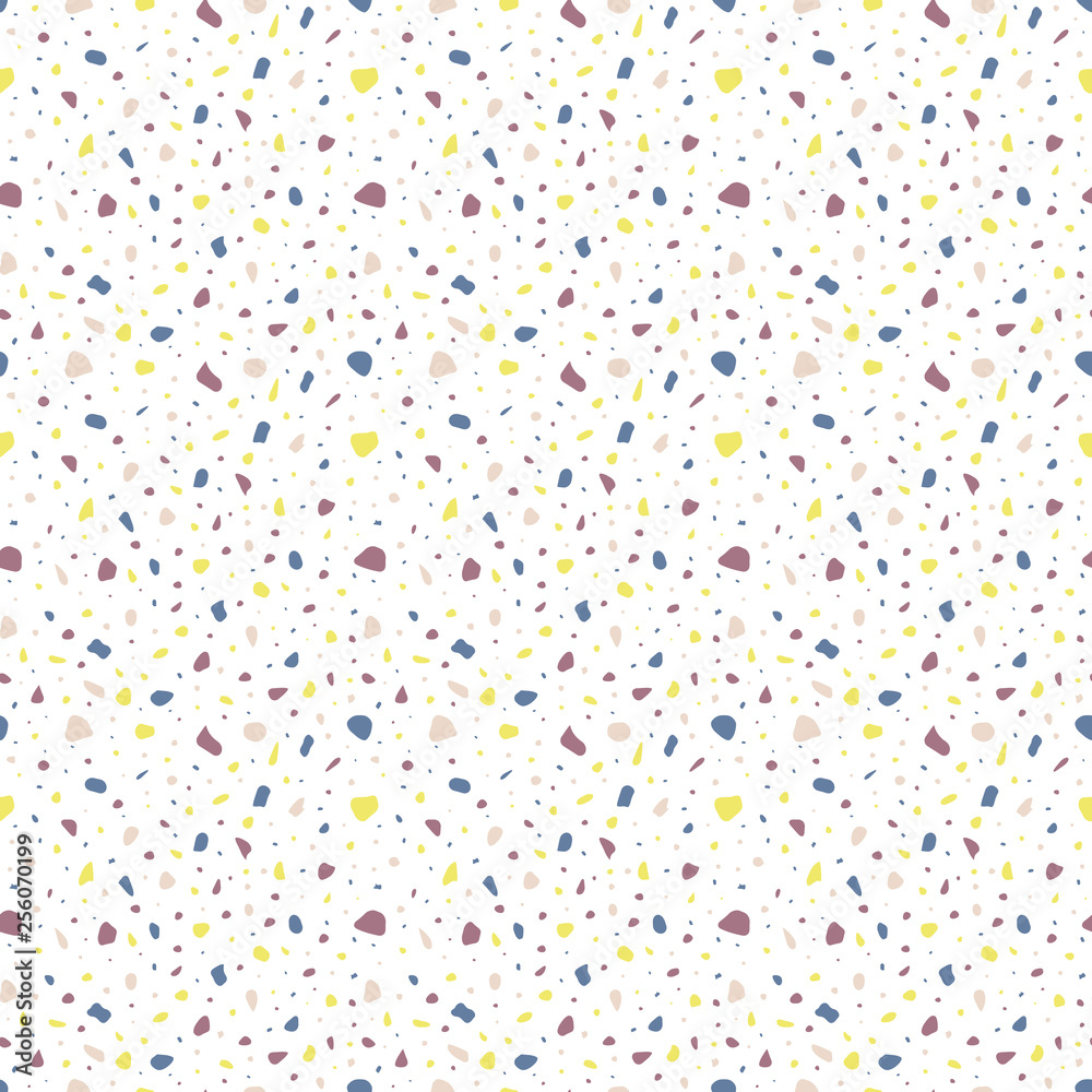 Scandinavian trendy style:seamless abstract confetti pattern.Print with colorful splinters for textile, fabric manufacturing,linen,bag,covers, surface, wrap,scrapbooking,decoupage, clothes.Vector Scandinavian trendy style:seamless abstract confetti pattern.Print with colorful splinters for textile, fabric manufacturing,linen,bag,covers, surface, wrap,scrapbooking,decoupage, clothes.Vector