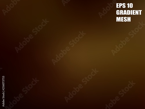 Aurora abstract background. Color art. Illustration in Eps10. Design with vibrant trendy modern gradient vector.