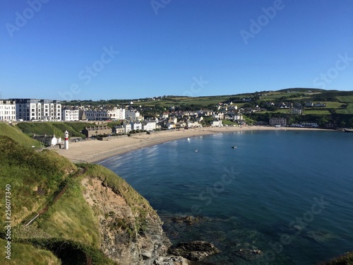 Port Erin, Isle of Man