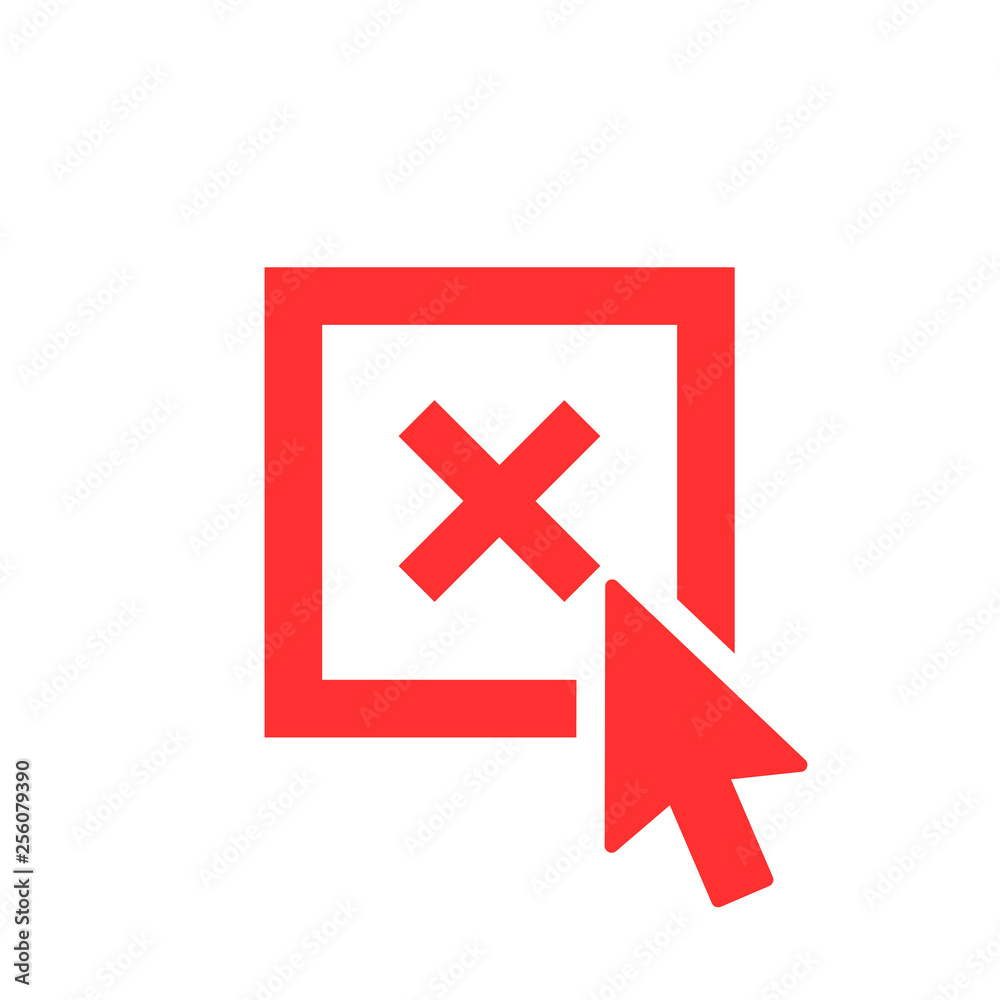 Check mark logo icon. Tick symbol in green and black color illustration. Accept okey symbol for approvement or cheklist. Computer mouse click cursor gray arrow icon. Check mark logo icon. Tick symbol in green and black color illustration. Accept okey symbol for approvement or cheklist. Computer mouse click cursor gray arrow icon.