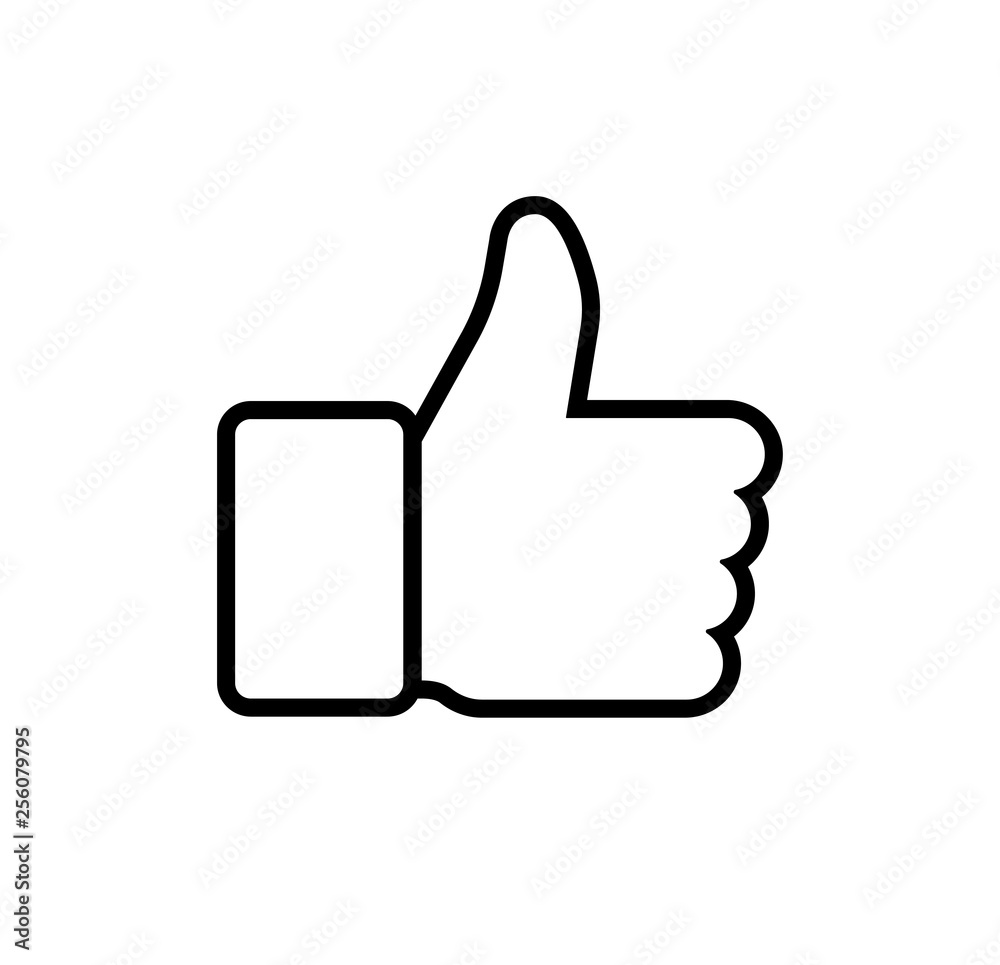 Like and dislike icons collection set. Thumbs up and thumbs down. Modern graphic elements for web banners, web sites, printed materials, infographics. Vector illustration isolated on white background. Like and dislike icons collection set. Thumbs up and thumbs down. Modern graphic elements for web banners, web sites, printed materials, infographics. Vector illustration isolated on white background.